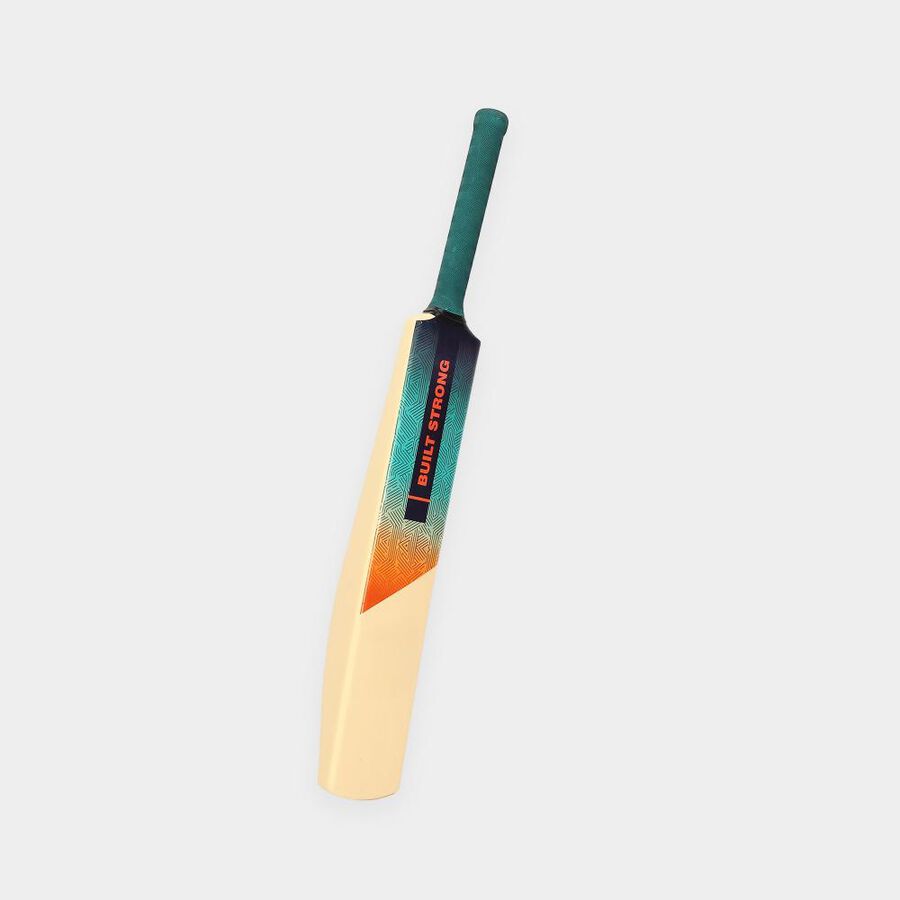 Kid's cricket bat, , large