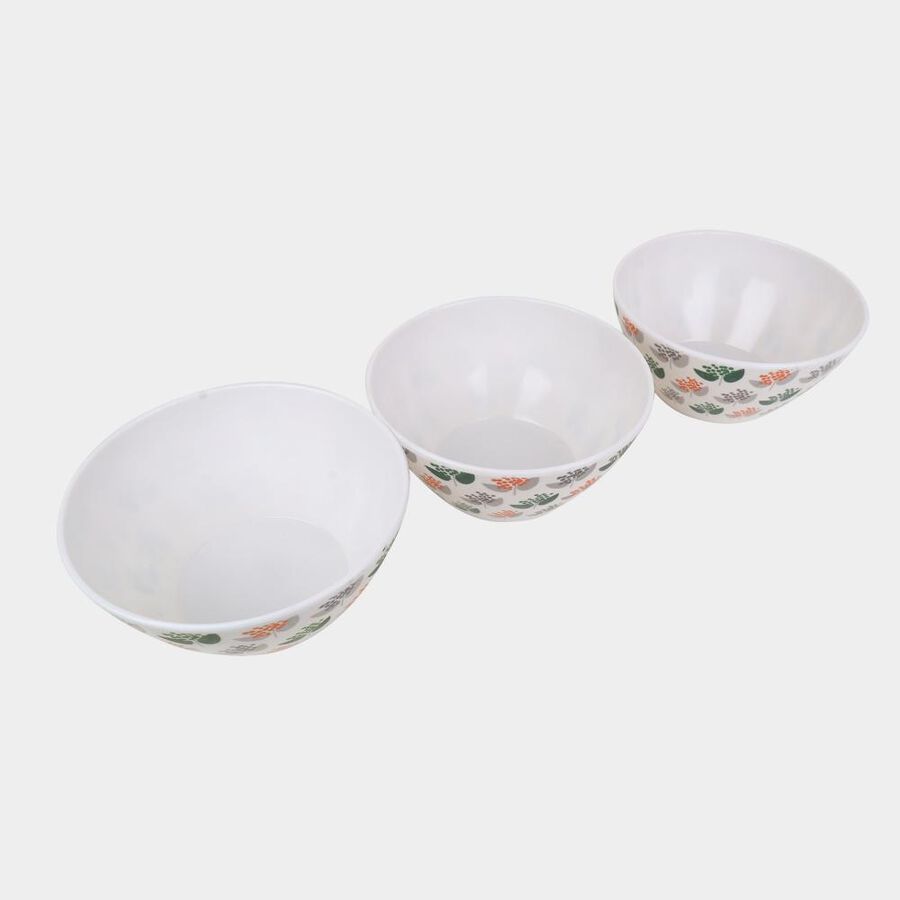 Melamine Veg Bowl, , large image number null