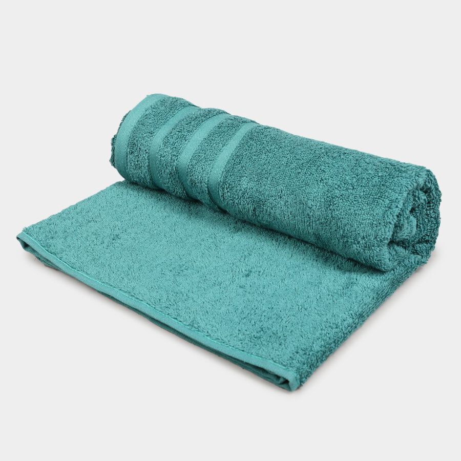 Cotton Baby Towel, 360 GSM, 60 X 120 cm, , large image number null