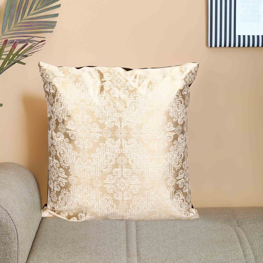 Microfiber Cushion Cover, , large image number null