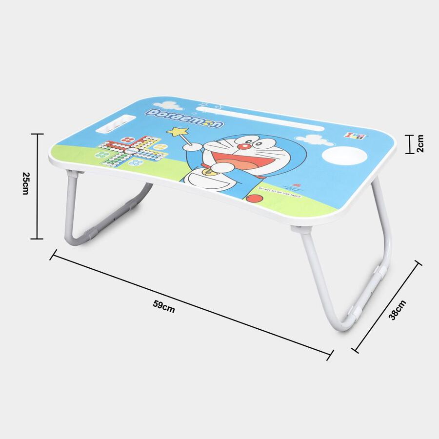 Doraemon Foldable Utility Table, , large image number null