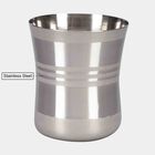Stainless Steel Tumbler (320ml), , small image number null