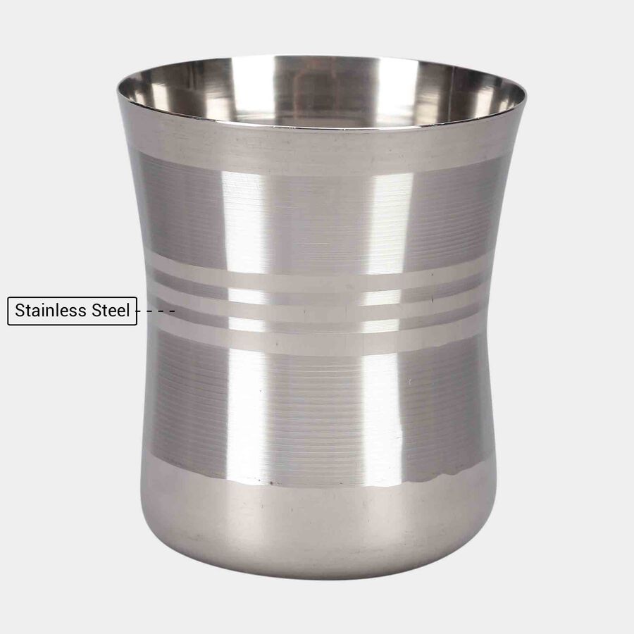 Stainless Steel Tumbler (320ml), , large image number null