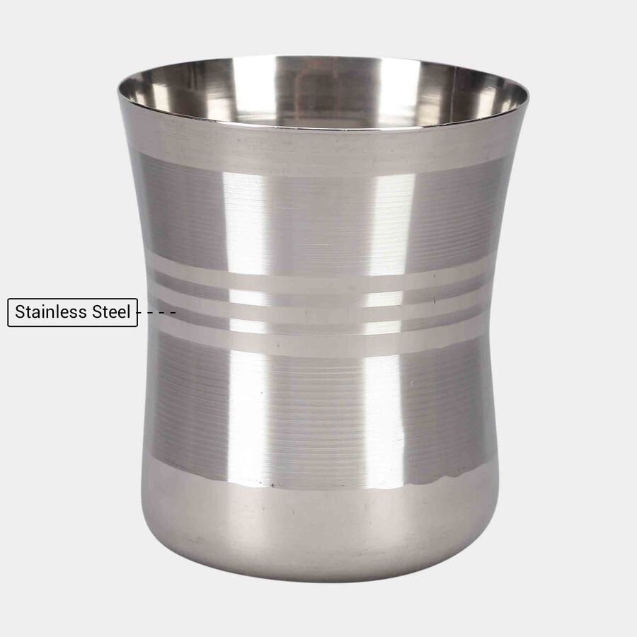 320 ml Stainless Steel Tumbler, , large image number null