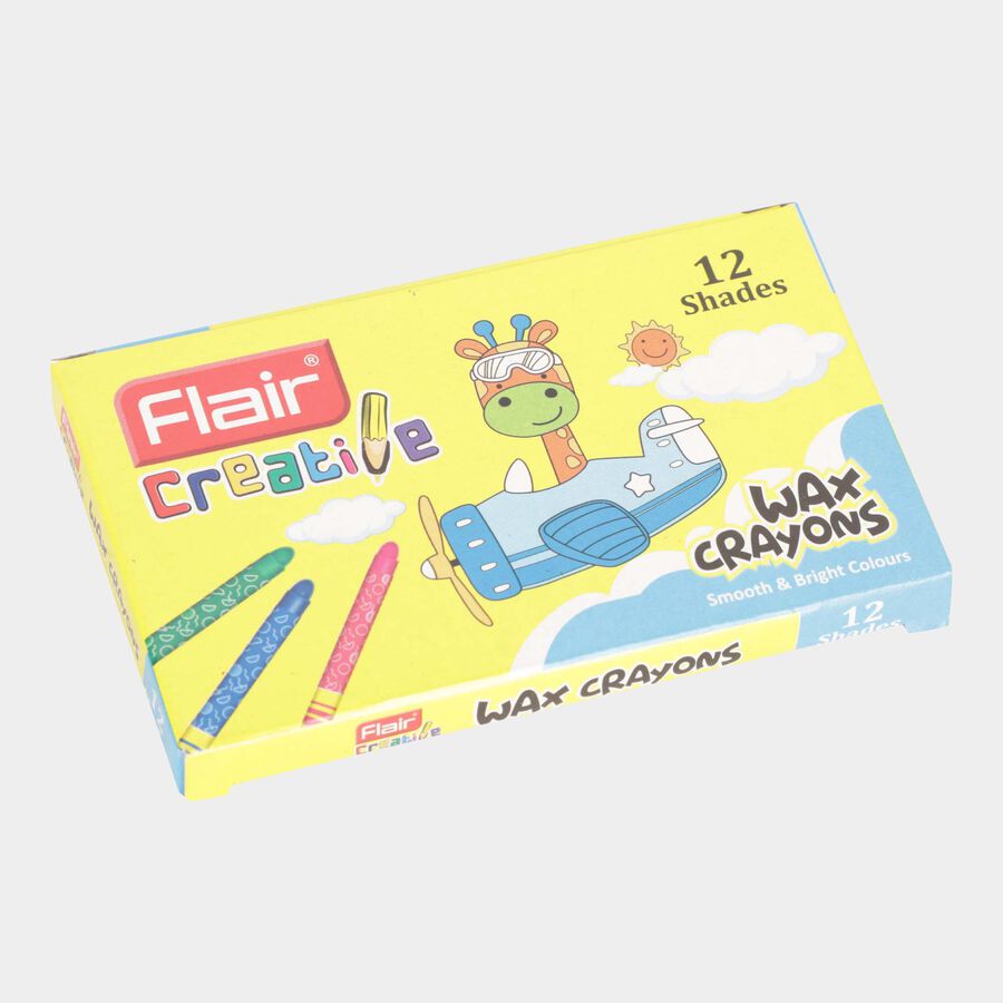 Wax Stationery Kit, 22 cm X 7 cm X 2 cm - Colour/Design May Vary, , large image number null