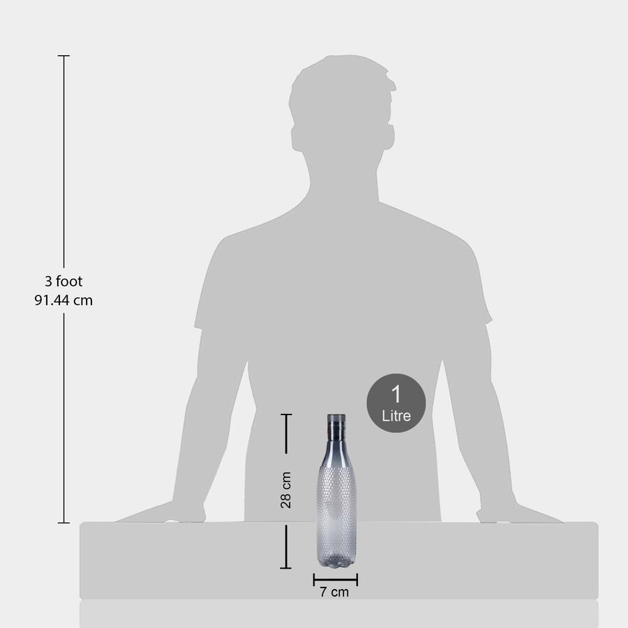 1 L Pet Bottle, , large image number null