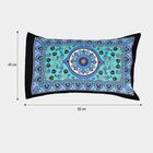 Grey Cotton Pillow Cover, , small image number null