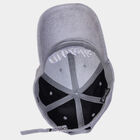 Men's Fabric Cap, , small image number null