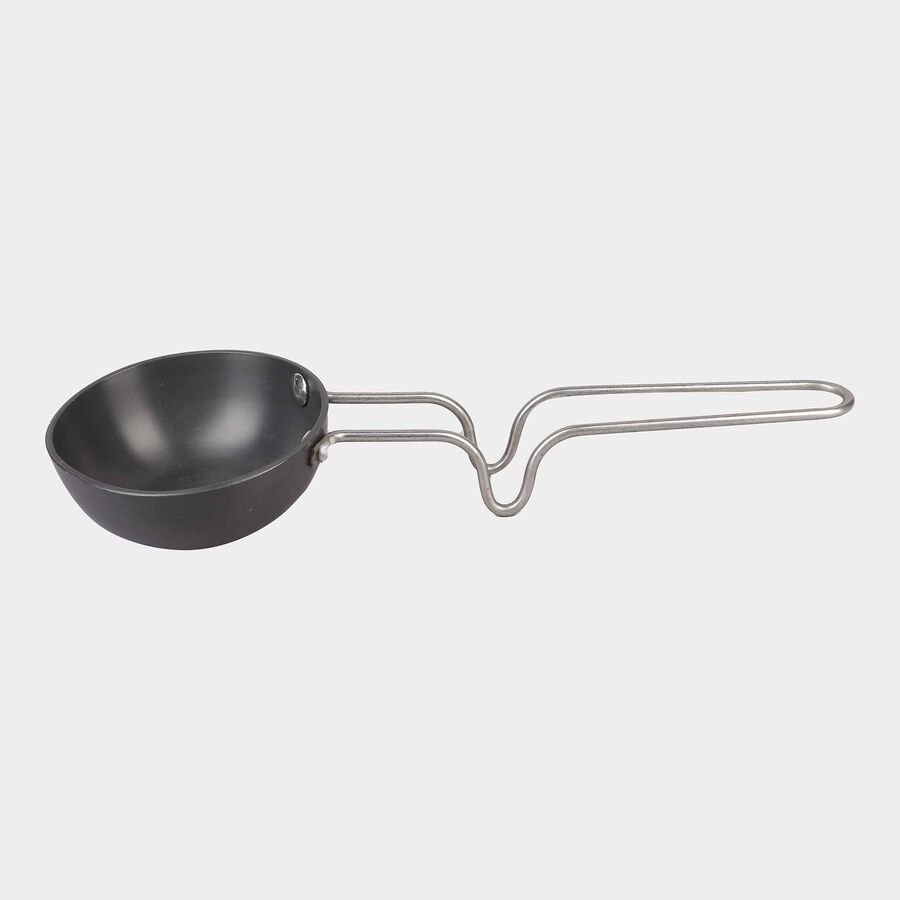 Aluminium Tadka Pan 200 ml, , large image number null