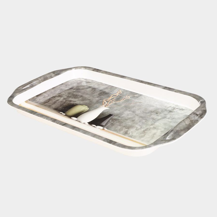 Melamine Serving Tray, , large image number null