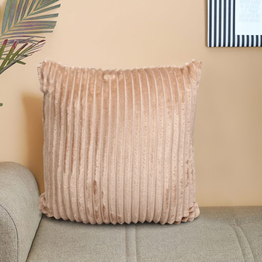Polyester Cushion, 45 X 45 cm, , large image number null