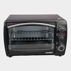 Oven Toaster Griller (Otg) 18 L With Rotisserie, , small image number null