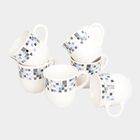 120 ml Stoneware Cup, Set of 6, , small image number null