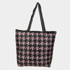 Brown Fabric-Polyester Bag, , small image number null