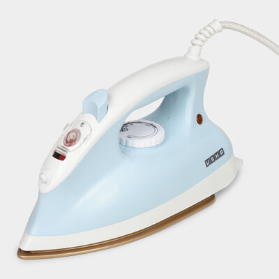 Steam Iron