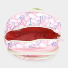 Kid's Pink Frozen Fabric Bag, , small