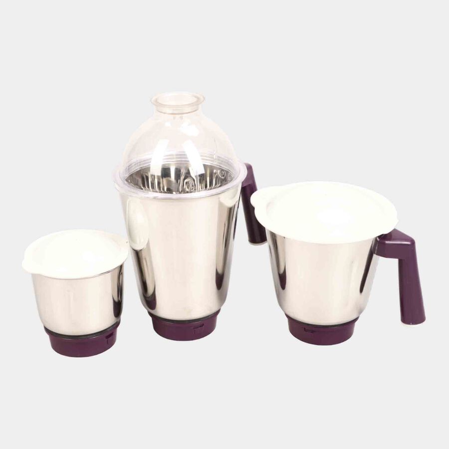550W Mixer Grinder, , large image number null