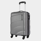 4 Wheel Hard Case Trolley, Small, , small image number null