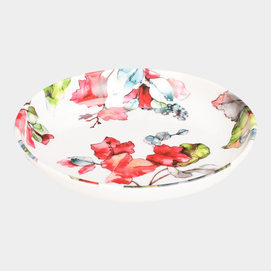 50 Pieces Melamine Dinner Set, , large image number null