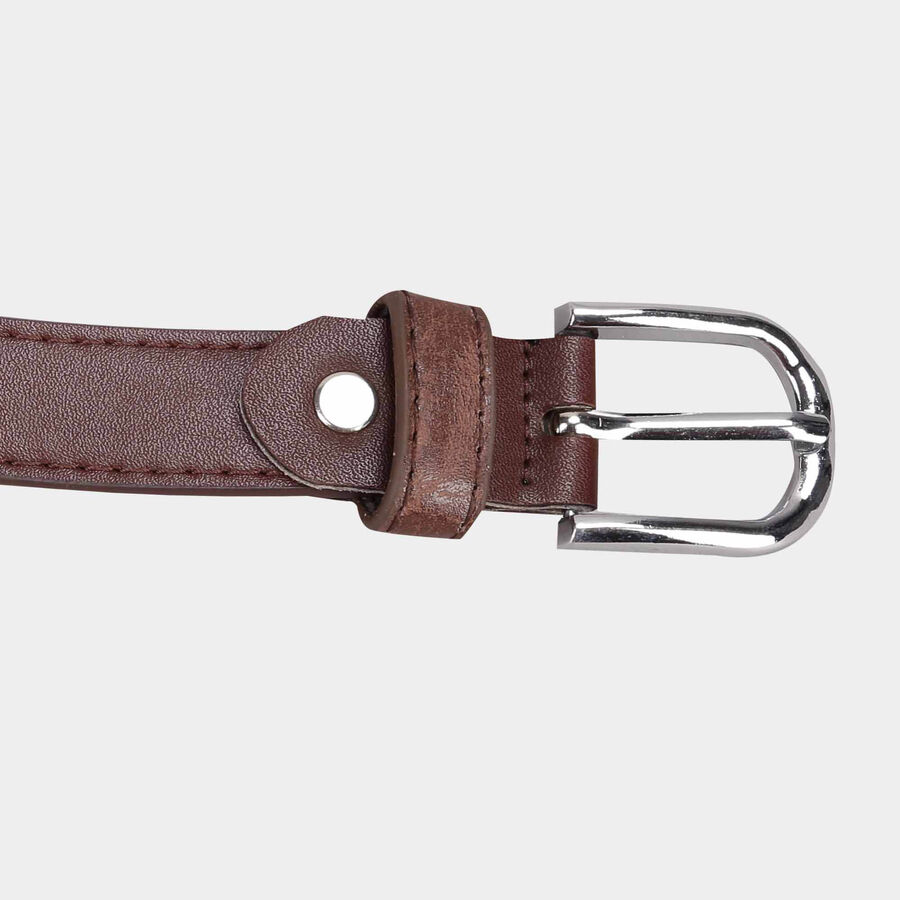 Women's Polyurethane Belt, , large image number null