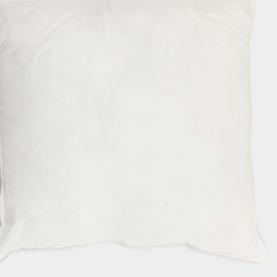1 pc. Microfiber Cushion, 38 X 38 cm, , large image number null