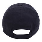 Men's Canvas Cap, , small image number null