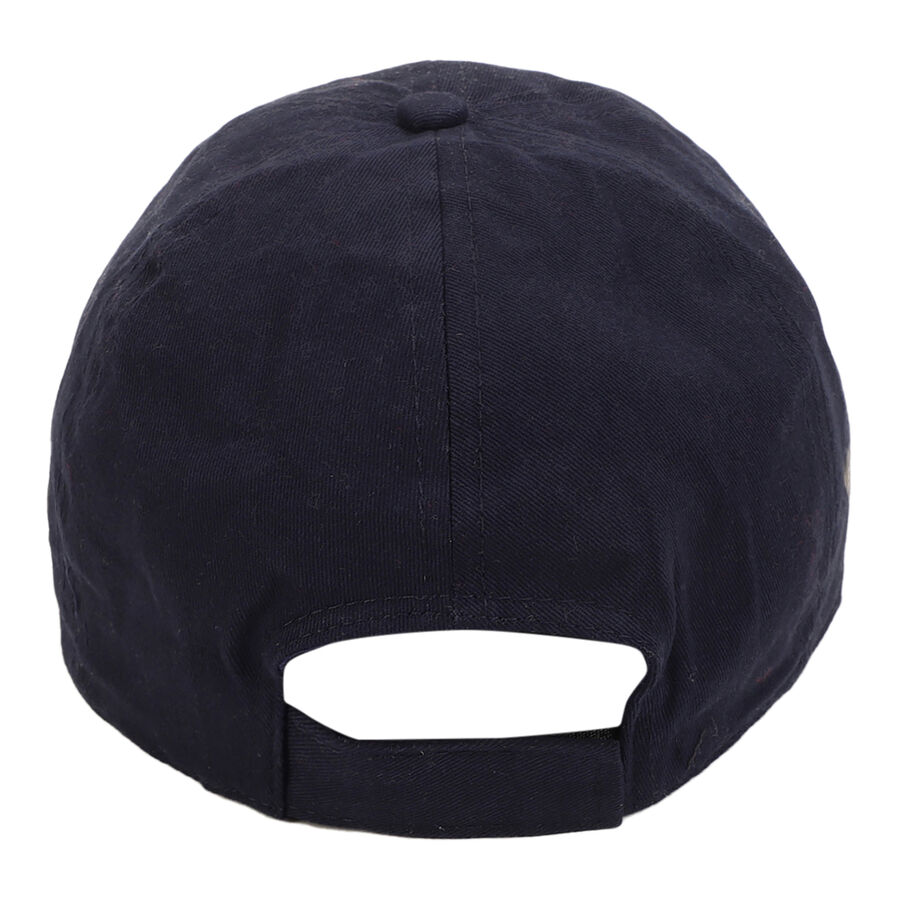 Men's Canvas Cap, , large image number null