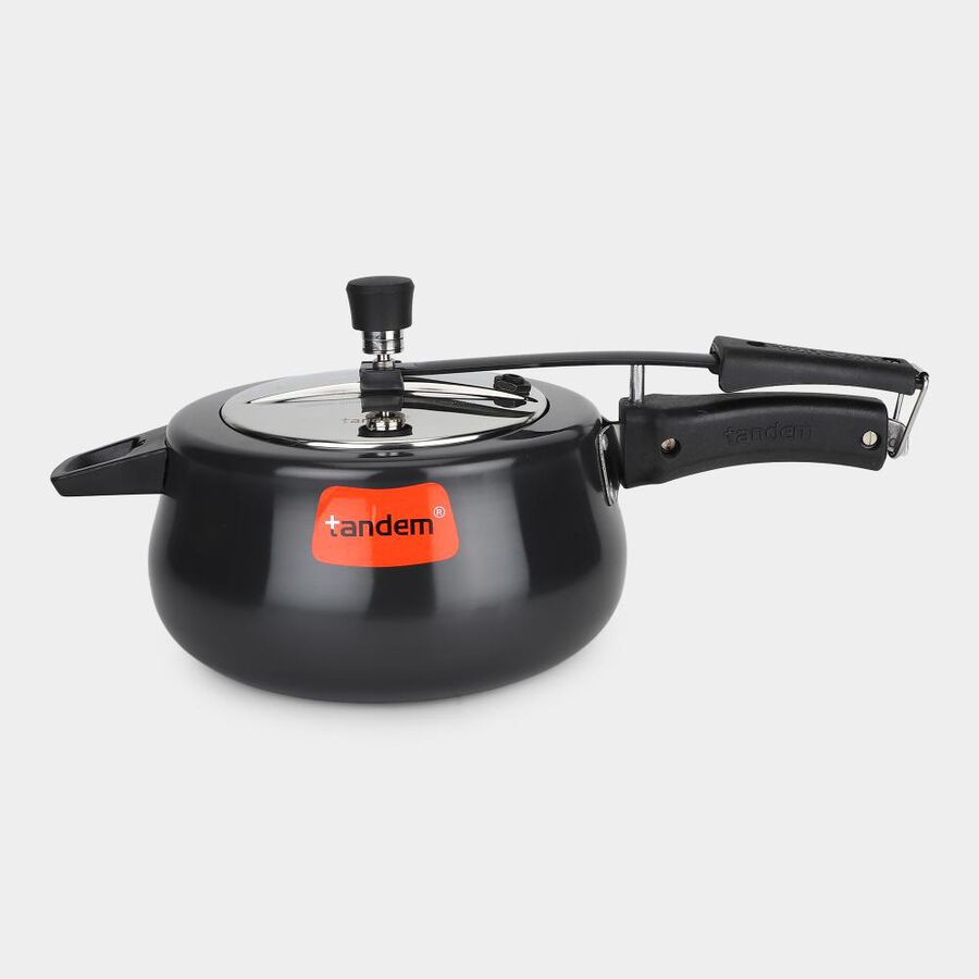 5L Pressure Cooker, , large