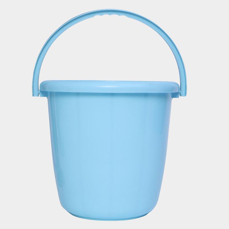 Plastic Bucket, 16 L