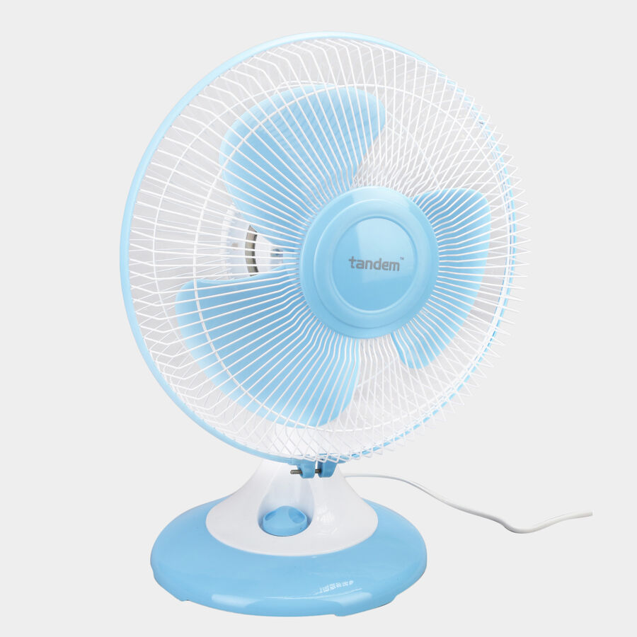 Table Fan 85 W, , large image number null