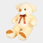 Small Brown Teddy With Cap, , small image number null
