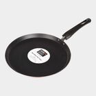Nonstick Tawa & Kadhai Set, Red, , small image number null