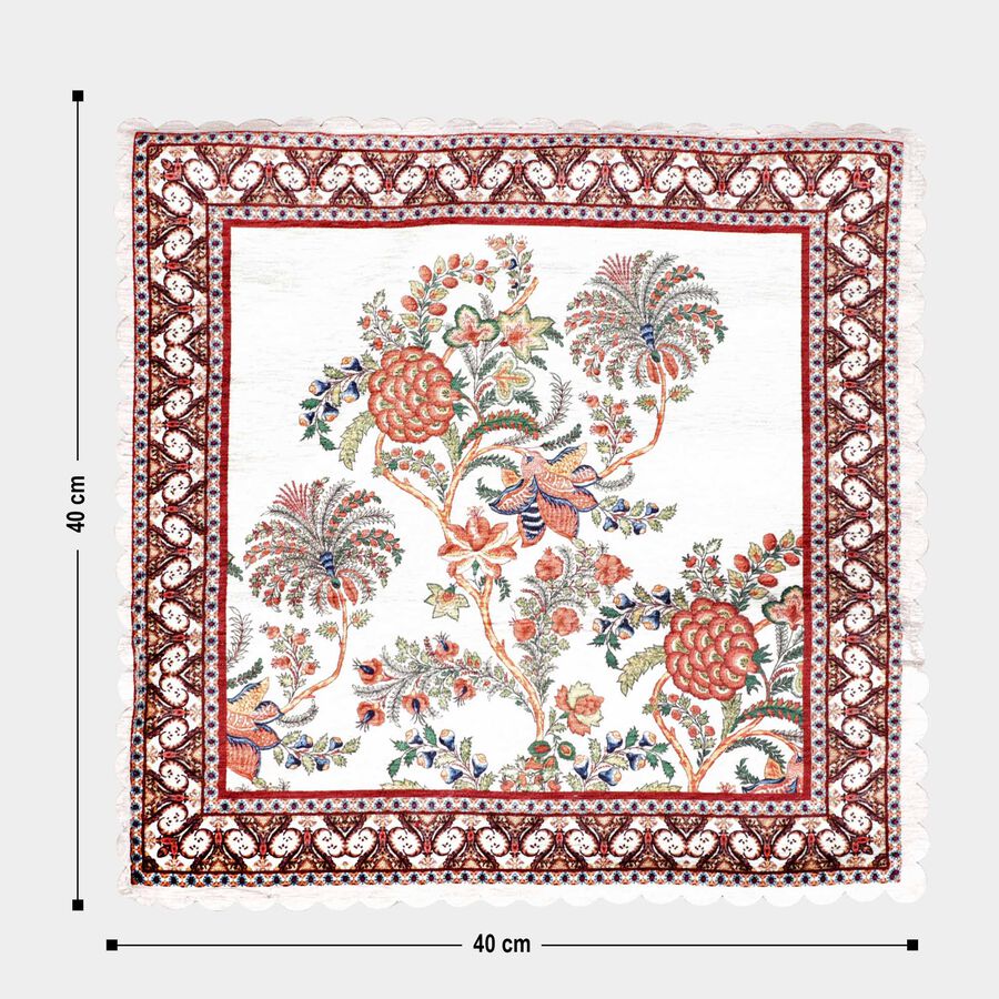 Microfiber Cushion Cover, , large image number null