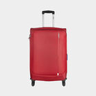 4 Wheel Soft Case Trolley, Small, , small image number null