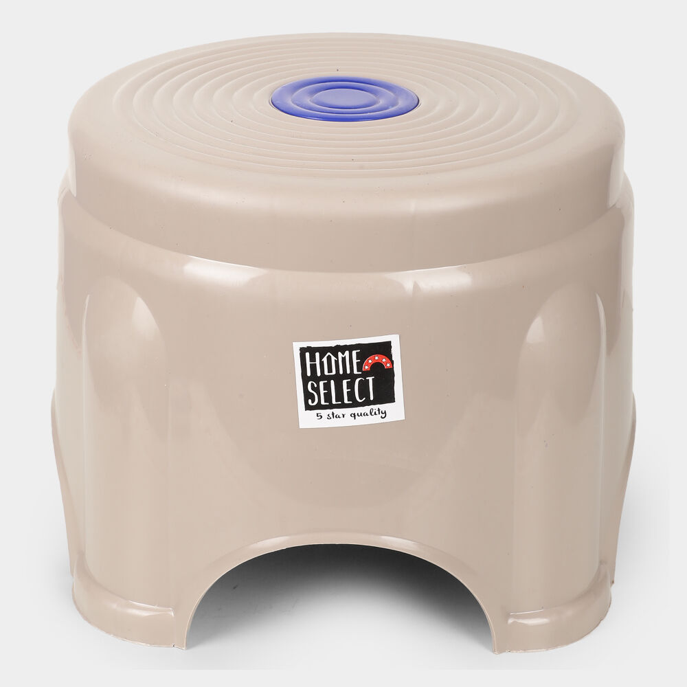 Plastic Bath Stool
