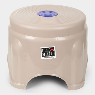 Plastic Bath Stool