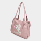 Mauve Polyurethane Bag, , small image number null