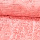 280 GSM Pink Microfiber Bath Towel, , small image number null