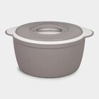1.5|800ml Stainless Steel, Plastic Casserole, , small image number null