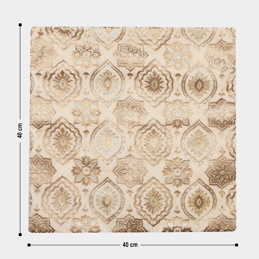 Microfiber Cushion Cover, , large image number null