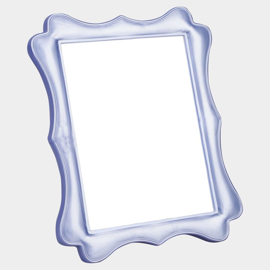 Blue Vanity Mirror, , large image number null