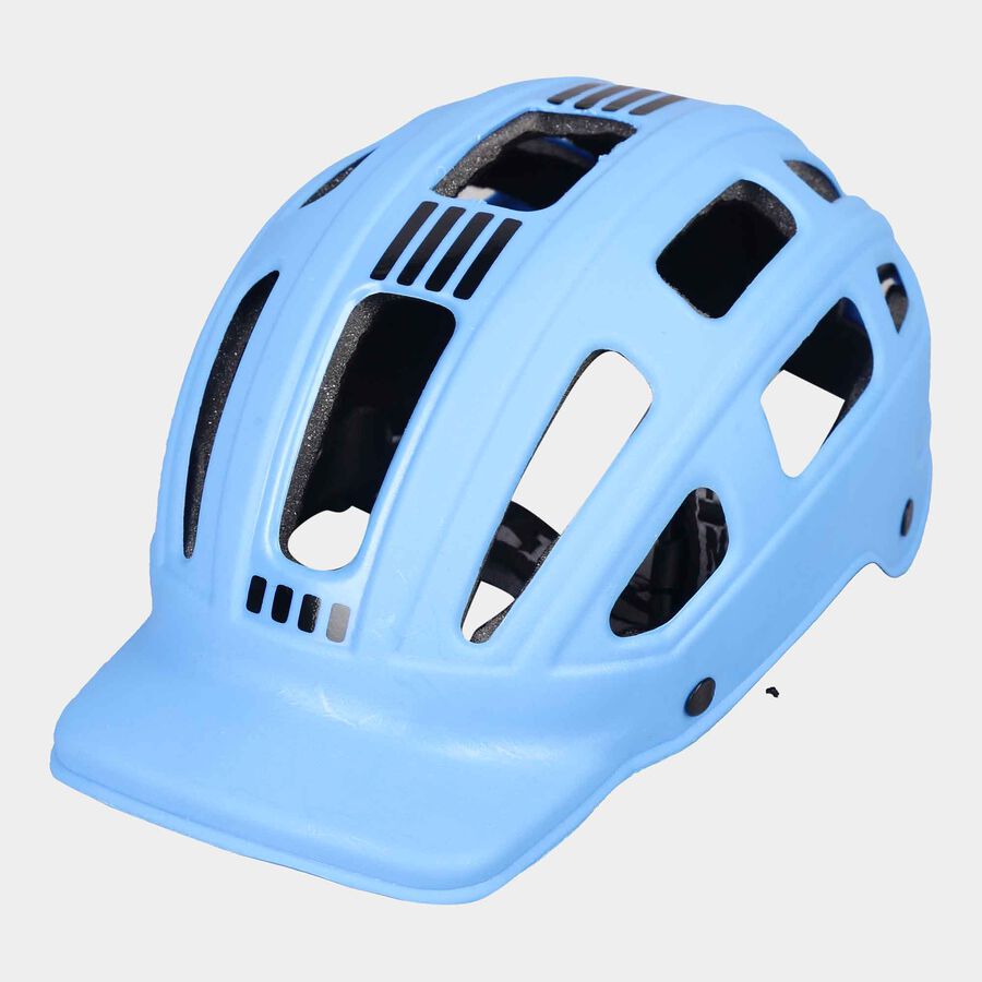 Roller Skates Combo Set With Helmet,Knee Guard, Elbow Guard + Skates, , large image number null