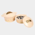 Set of 2 Thermoware Casserole - 1 L, 1.5 L, , small image number null