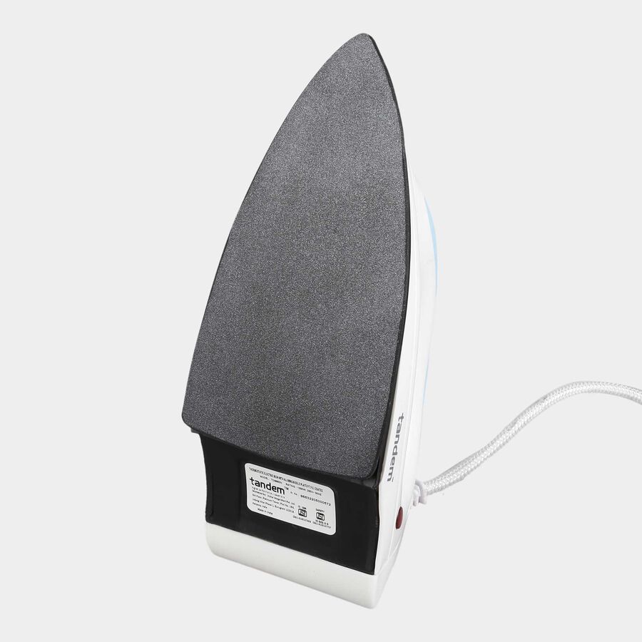 Plastic Iron- 1000 W, , large image number null
