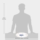 Melamine Full Plate, 26 cm Dia., , small image number null