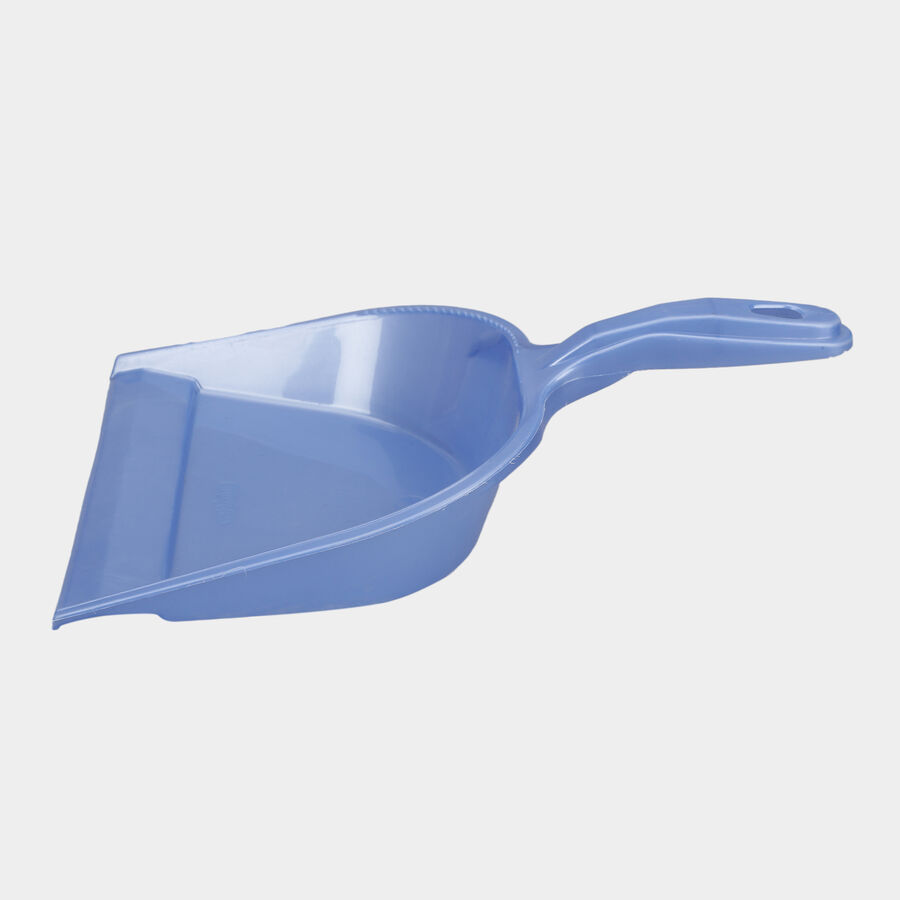 Plastic Dust Pan, , large image number null