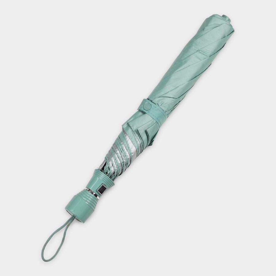 Brink Light Green Polyster Umbrella, , large