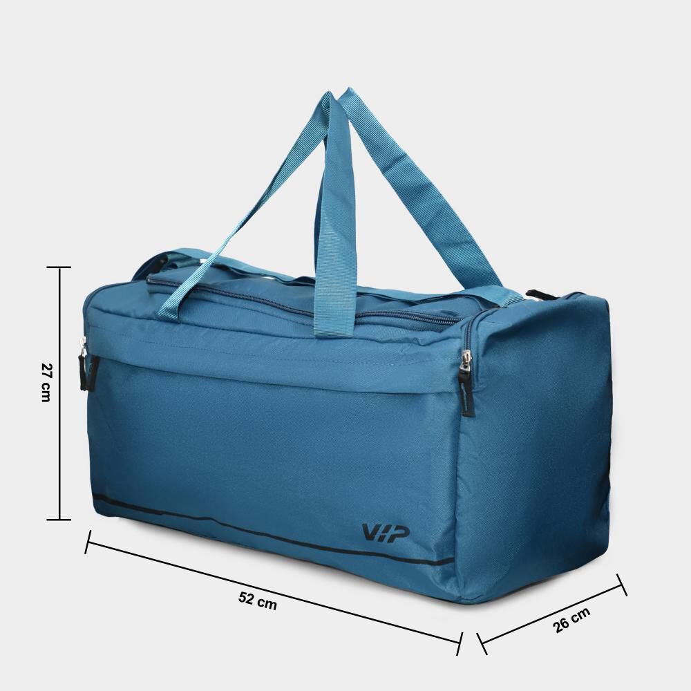 VIP Small Duffle Bag Vishal Mega Mart India