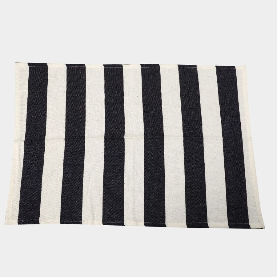 Cotton Kitchen Napkin Set of 3, , large