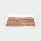 Melamine Serving Tray, 38 X 26 cm, , small image number null